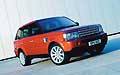 Land Rover Range Rover Sport 2005-2009