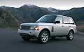Каталог Land Rover Range Rover онлайн