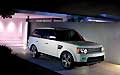 Каталог Land Rover Range Rover Sport онлайн