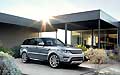 Каталог Land Rover Range Rover Sport онлайн