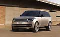 Каталог Land Rover Range Rover онлайн