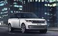 Land Rover Range Rover LWB 2021...