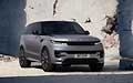 Land Rover Range Rover Sport Electric 2026...