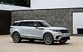 Range Rover Velar 2020...