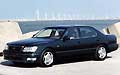 Lexus LS 1992-2000