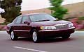 Lincoln Continental (1995-2002)