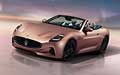 Maserati GranCabrio Folgore 2024...