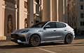 Maserati Grecale 2026...