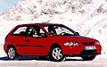 Mazda 323P 1998-2003