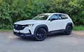 ���� Mazda CX-50
