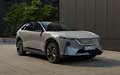 Mazda CX-6e 2026...