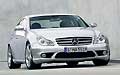 Mercedes CLS 2004-2010