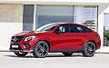 Mercedes GLE Coupe (2015-2019)
