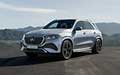 Mercedes GLE