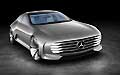 Mercedes IAA Concept