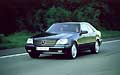 Mercedes CL 1992-1999