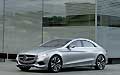 Mercedes F800 Style Concept 2010...