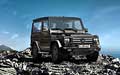 Mercedes G-Class 3-Door 2008-2012