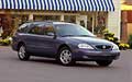 Mercury Sable Wagon 1999-2005