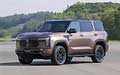 Mitsubishi Pajero 2026...