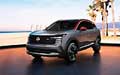 Nissan Kicks  2024...