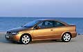 Каталог Opel Astra Coupe онлайн