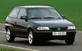 Opel Astra (1992-1998)