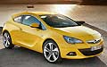 Каталог Opel Astra GTC онлайн