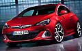 Каталог Opel Astra OPC онлайн