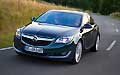 Opel Insignia Hatchback 2013-2017