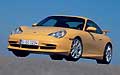 Porsche 911 GT3 (1999-2004)