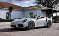 Porsche 911 Turbo Cabrio 2025...