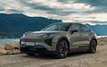 Porsche Cayenne Coupe Electric 2026...
