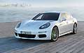 Каталог Porsche Panamera онлайн