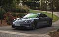 Porsche Taycan GTS 2024...
