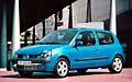 Каталог Renault Clio онлайн