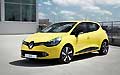 Каталог Renault Clio онлайн
