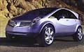 Renault Koleos Concept 2000...