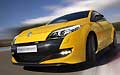Каталог Renault Megane Sport онлайн