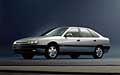 Renault Safrane (1992-1996)