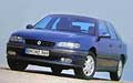  Renault Safrane 