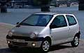 Renault Twingo 1998-2006