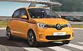 Каталог Renault Twingo онлайн