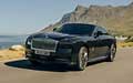 Rolls-Royce Spectre 2026...