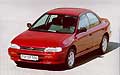 Subaru Impreza (1993-1999)
