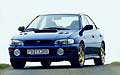 Subaru Impreza Sports Wagon 1993-1999