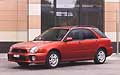 Subaru Impreza SportsCombi 2000-2002