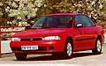 Subaru Legacy (1994-1999)