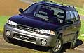 Subaru Legacy Outback (1994-1999)