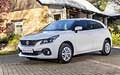 Suzuki Baleno 